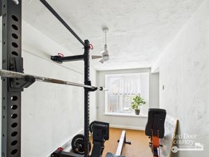 Gym- click for photo gallery